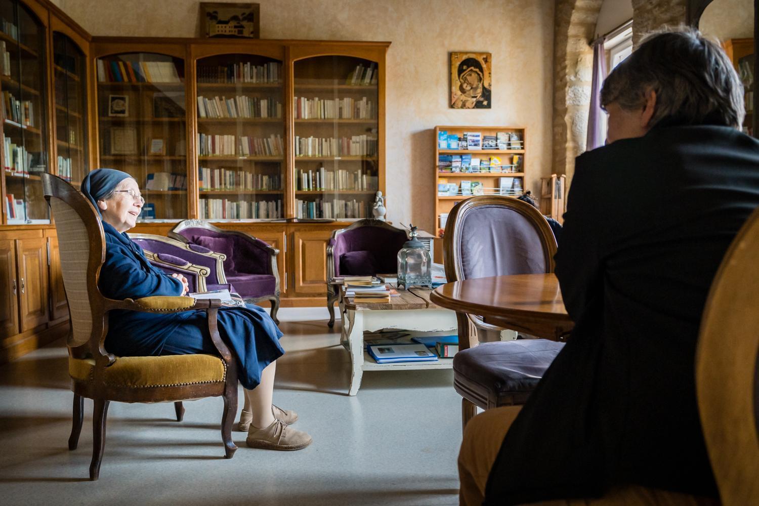 Hotel Accueil Du Couvent De Malet Saint-Côme-dʼOlt Zewnętrze zdjęcie